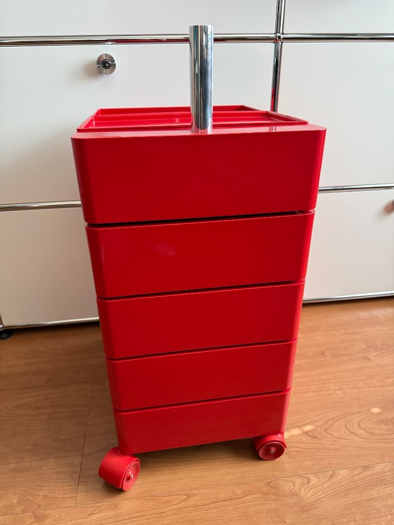 Supreme Magis ５Drawer 360 Container マジス