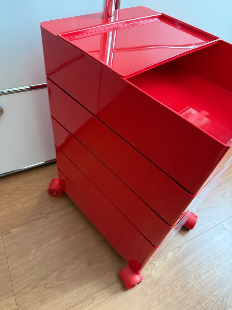 Supreme Magis ５Drawer 360 Container マジス