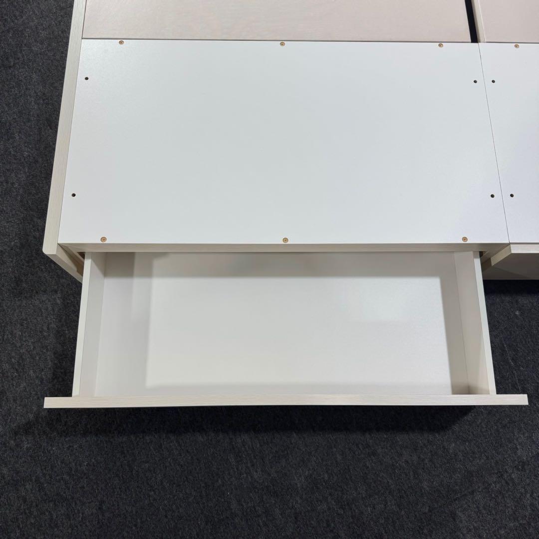 ニトリ ベッドフレーム シングル アザン3浅型 シンプル 家具d4243