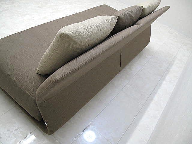 展示品　希少 Molteni&C モルテーニ Night&Day　3人掛けソファ