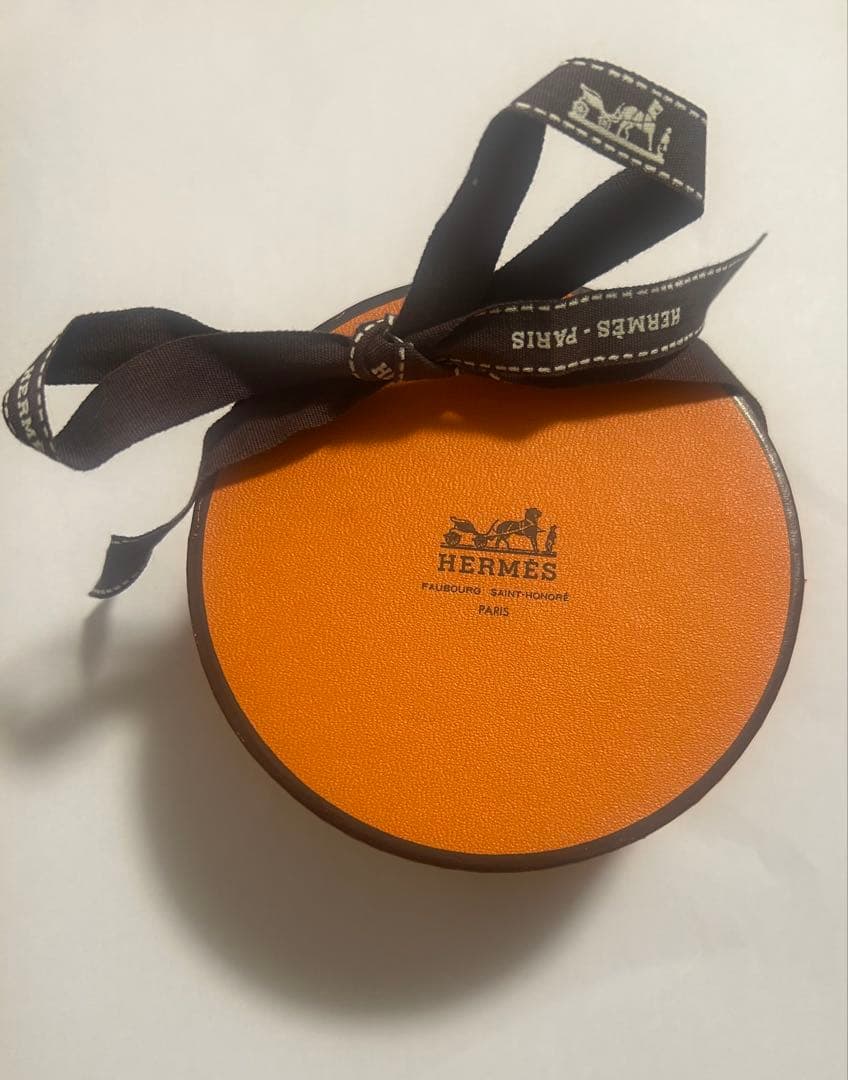 HERMES エルメス シルバー925 ボウル