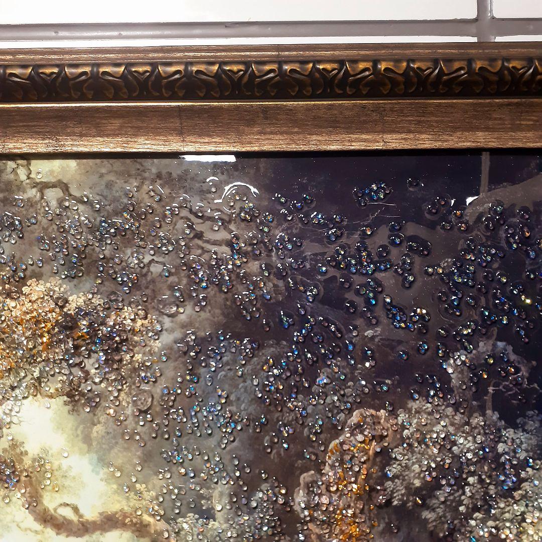 輸入雑貨 天然石 『ジャン・オノレ・フラゴナール・ぶらんこ