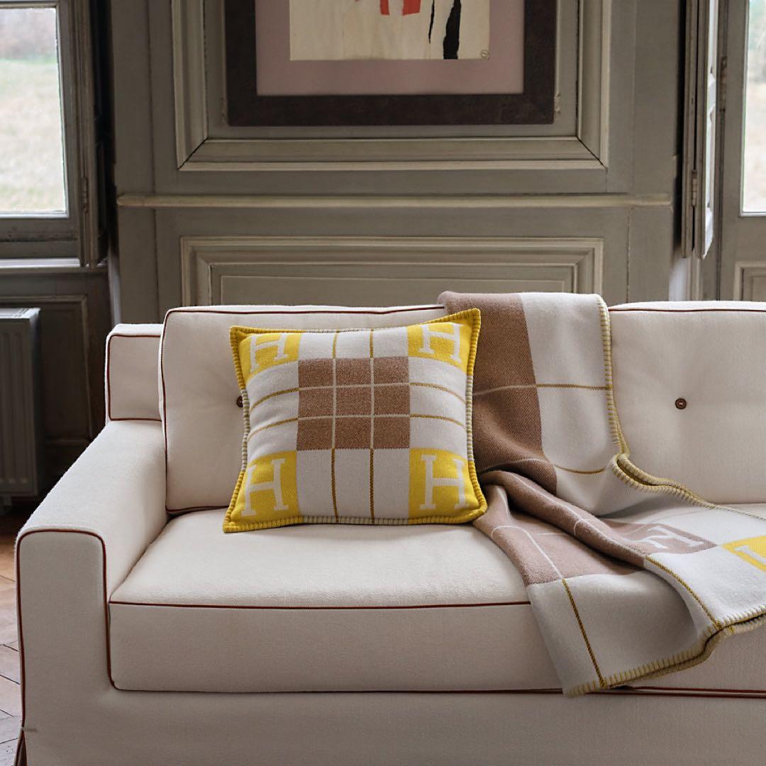 【新品未使用】エルメス プレード 《アヴァロンIII》