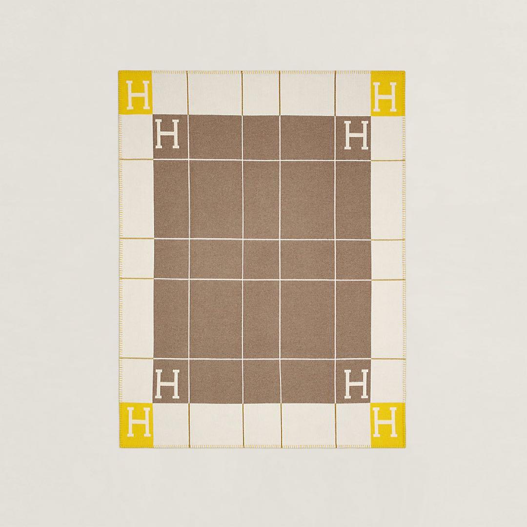 【新品未使用】エルメス プレード 《アヴァロンIII》