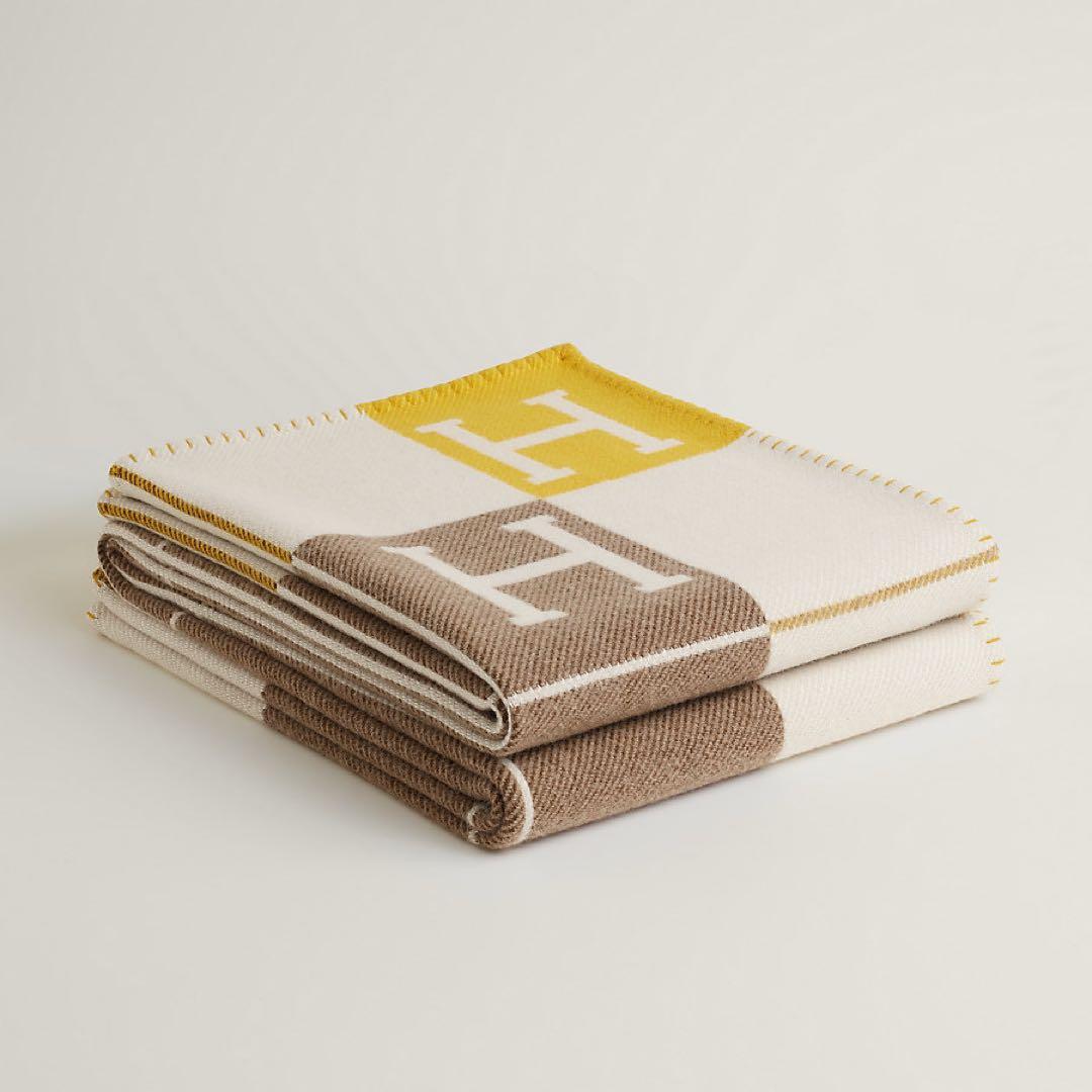 【新品未使用】エルメス プレード 《アヴァロンIII》