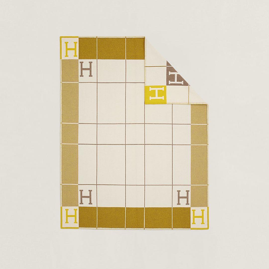 【新品未使用】エルメス プレード 《アヴァロンIII》