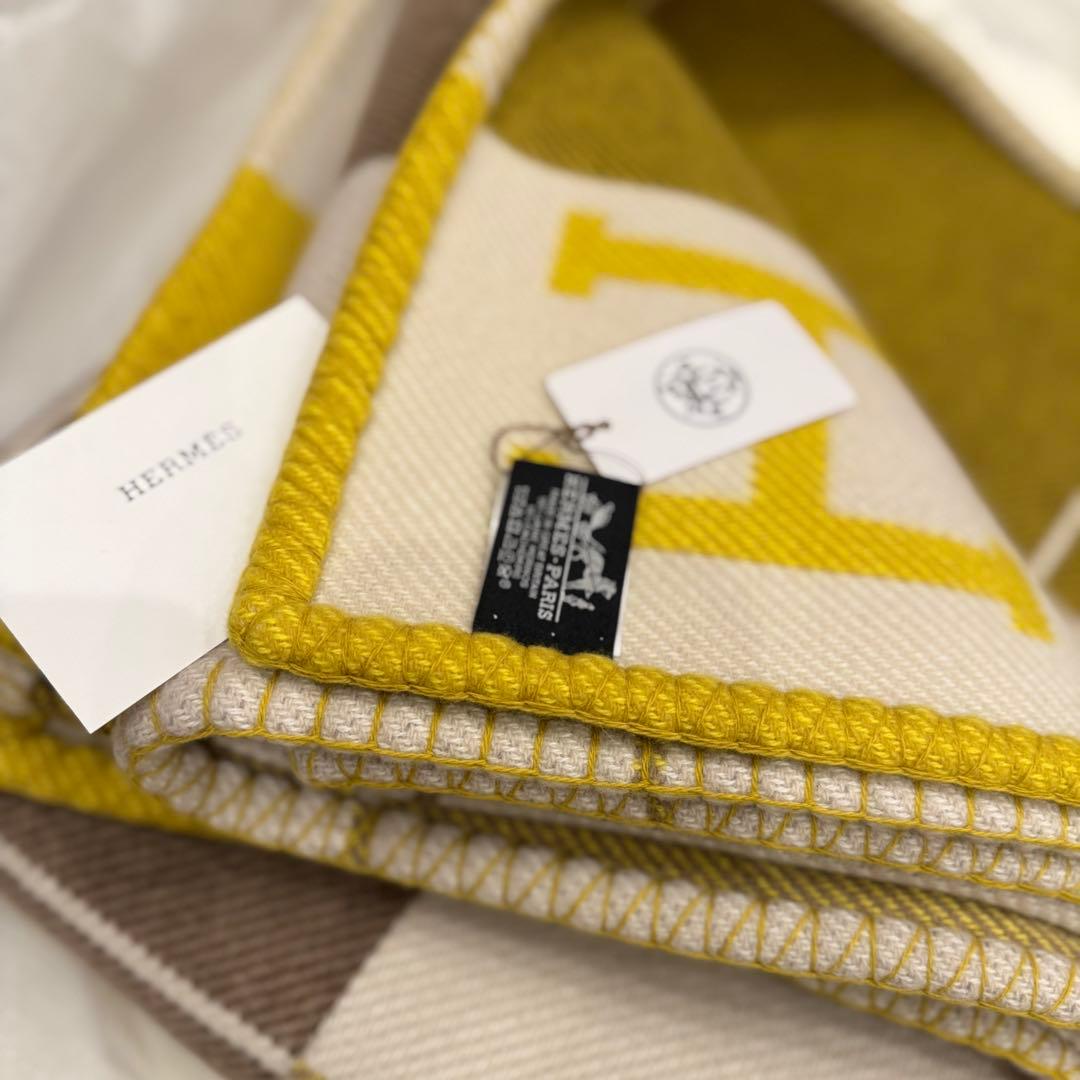 【新品未使用】エルメス プレード 《アヴァロンIII》