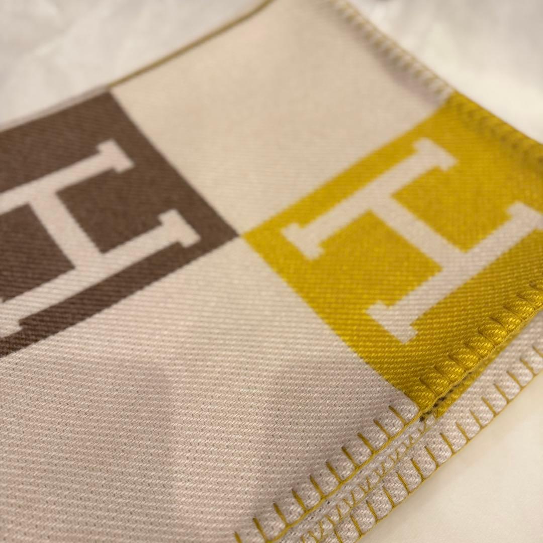 【新品未使用】エルメス プレード 《アヴァロンIII》