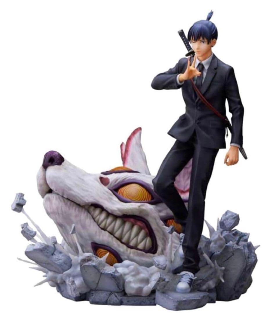 早川アキ　SHIBUYASCRAMBLEFIGURE 渋谷スクランブル 渋スク