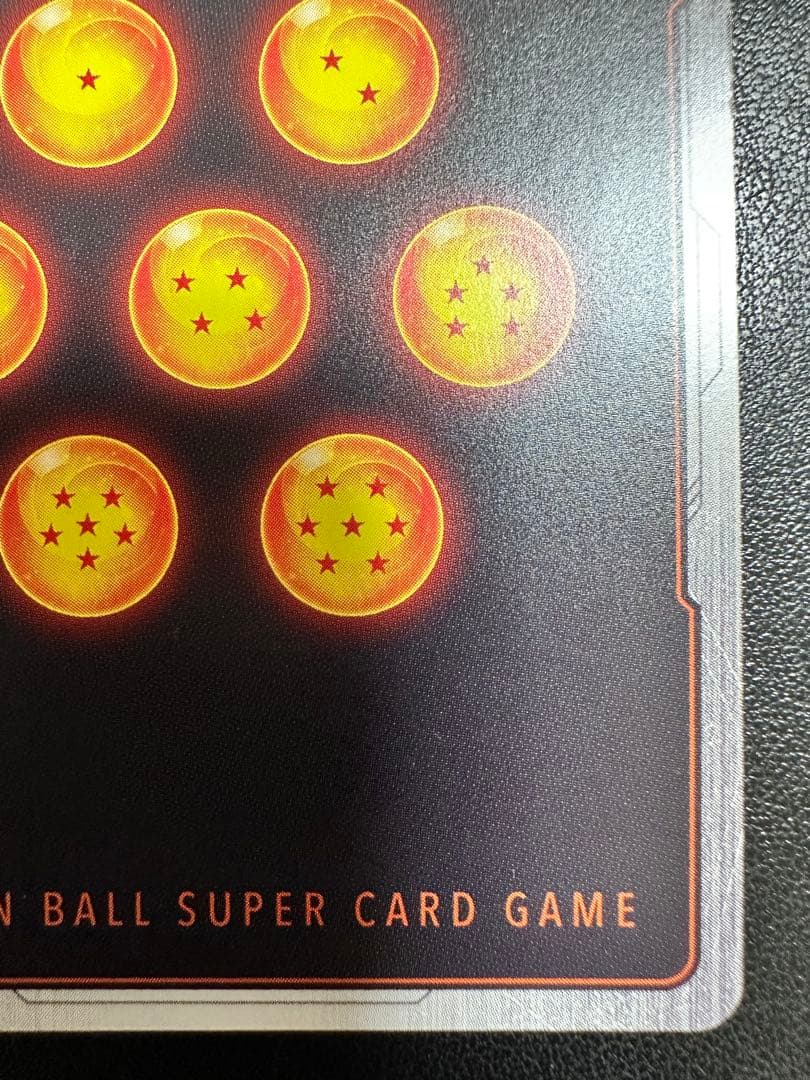 MANGA BOOSTER 02 FB01-140 孫悟飯 パラレル　SCR