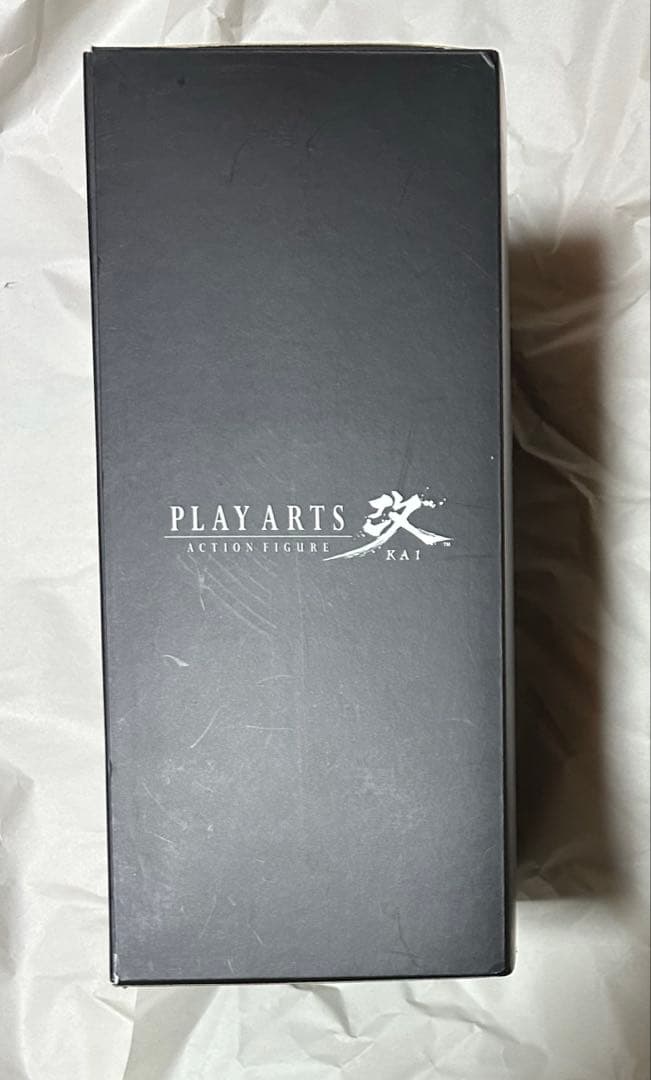 NieR:Automata PLAY ARTS改 ヨルハ B型 二号 DX版