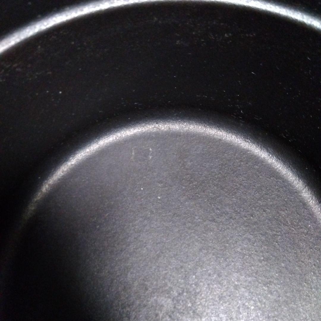 ストゥブ　ロンド 20CM-2.2L　チェリーRD