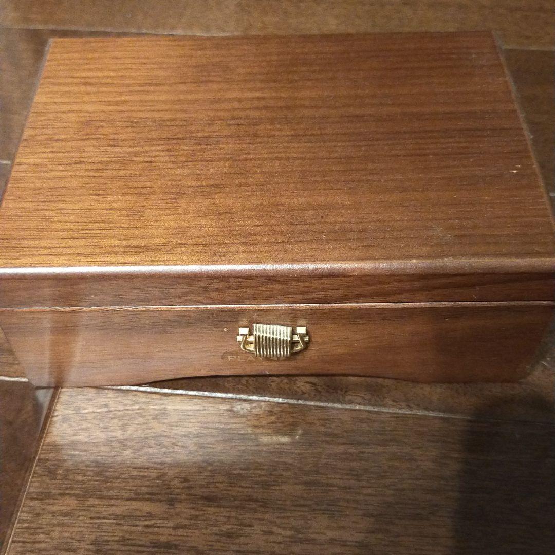 サンキョー 30弁オルフェウス    日本製 EX-134