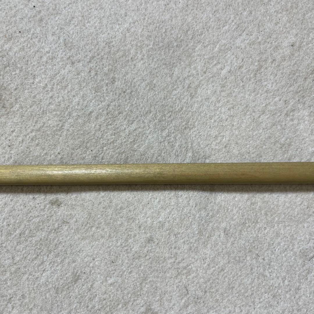 ADA-CHI 戸田孝 ビリヤード キュー 4剣