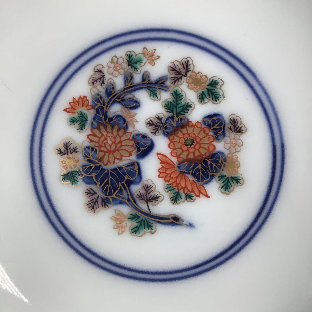 『ウレうー特価』　其泉 古伊万里　昭和年製 ご飯茶碗　5杯