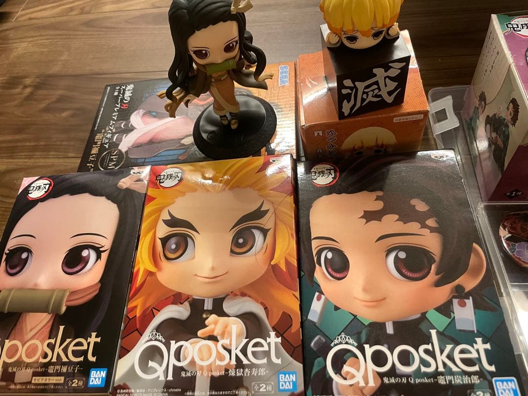 鬼滅の刃 まとめ売りセット