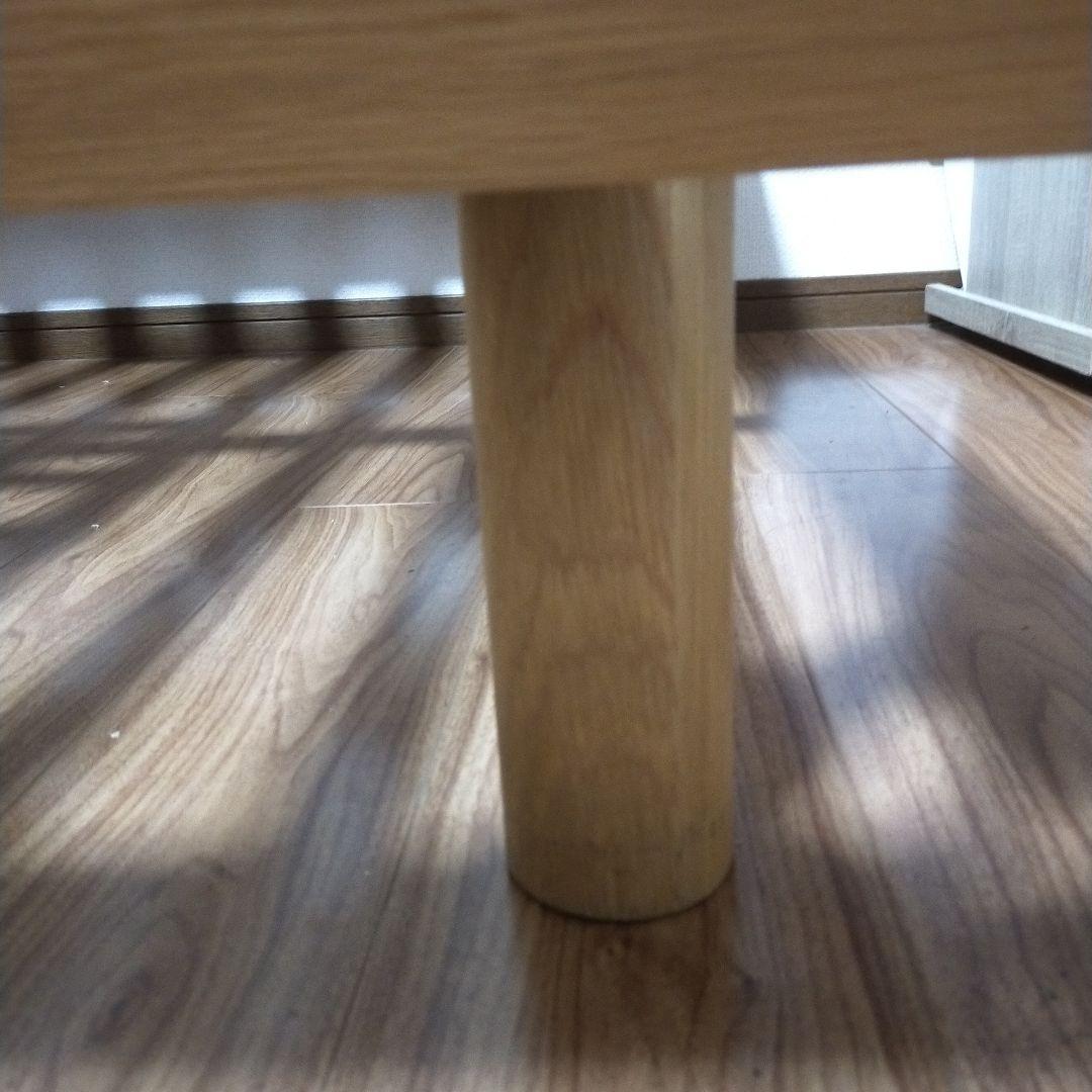 無印良品 ベッドフレーム セミダブル ヘッドボード付