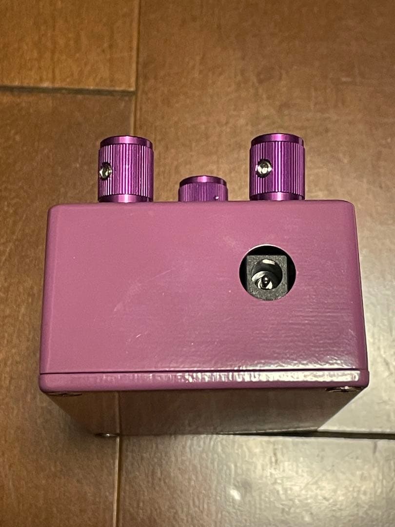 ギター Wren and Cuff Garbage Face Jr J mascis