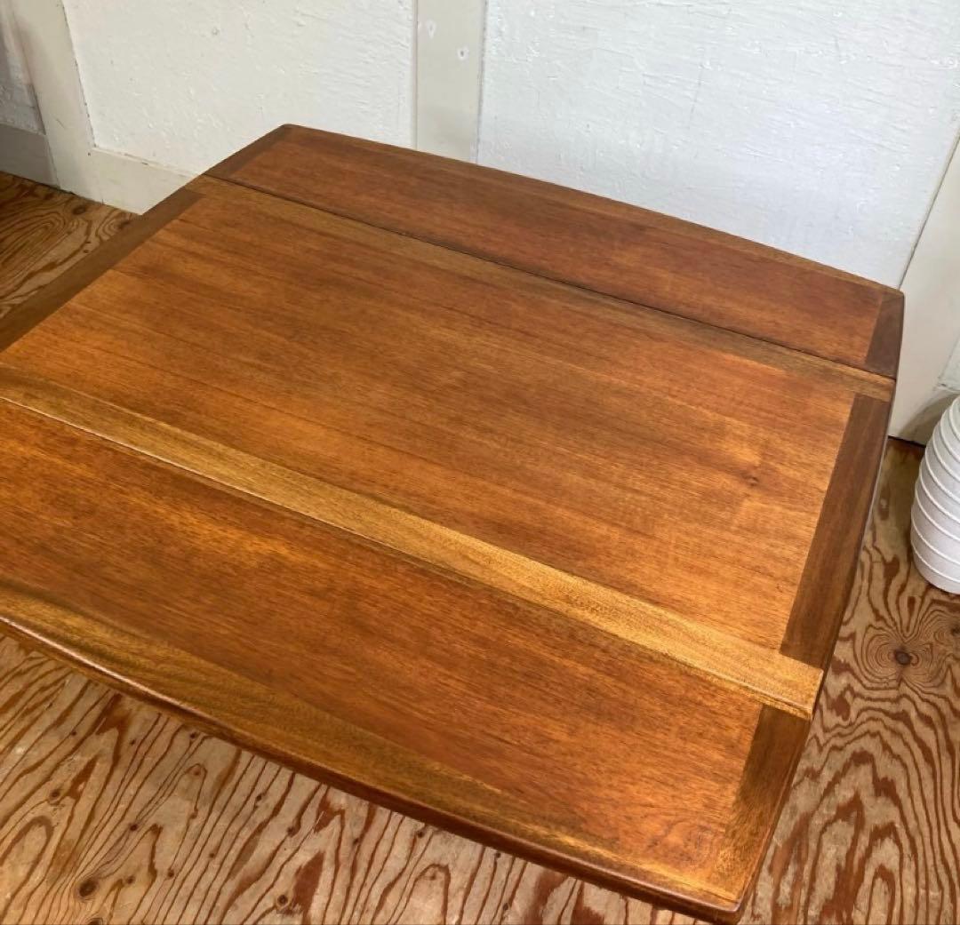 ストーンヒル / STONEHILL バタフライ センターテーブルヴィンテージ