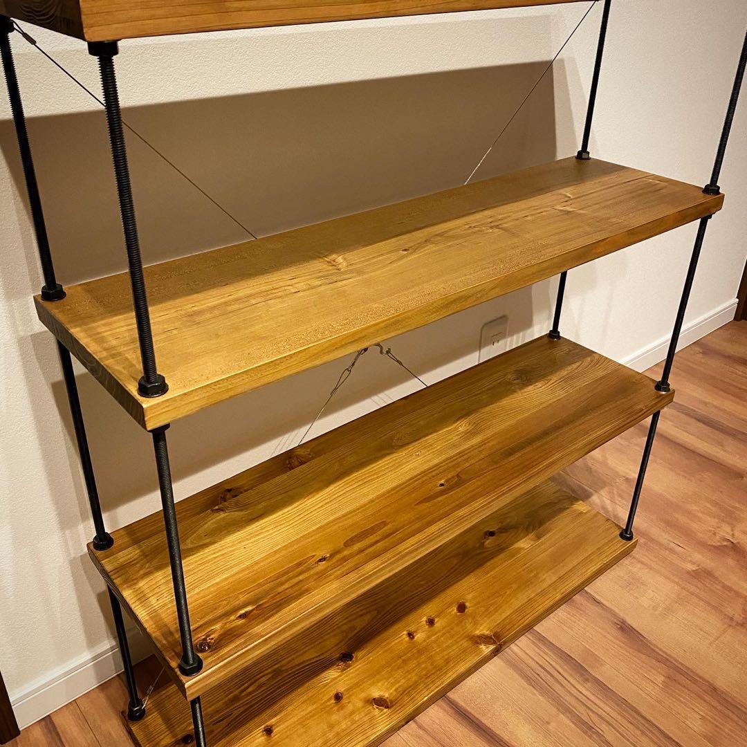 るんるん オーダーラック