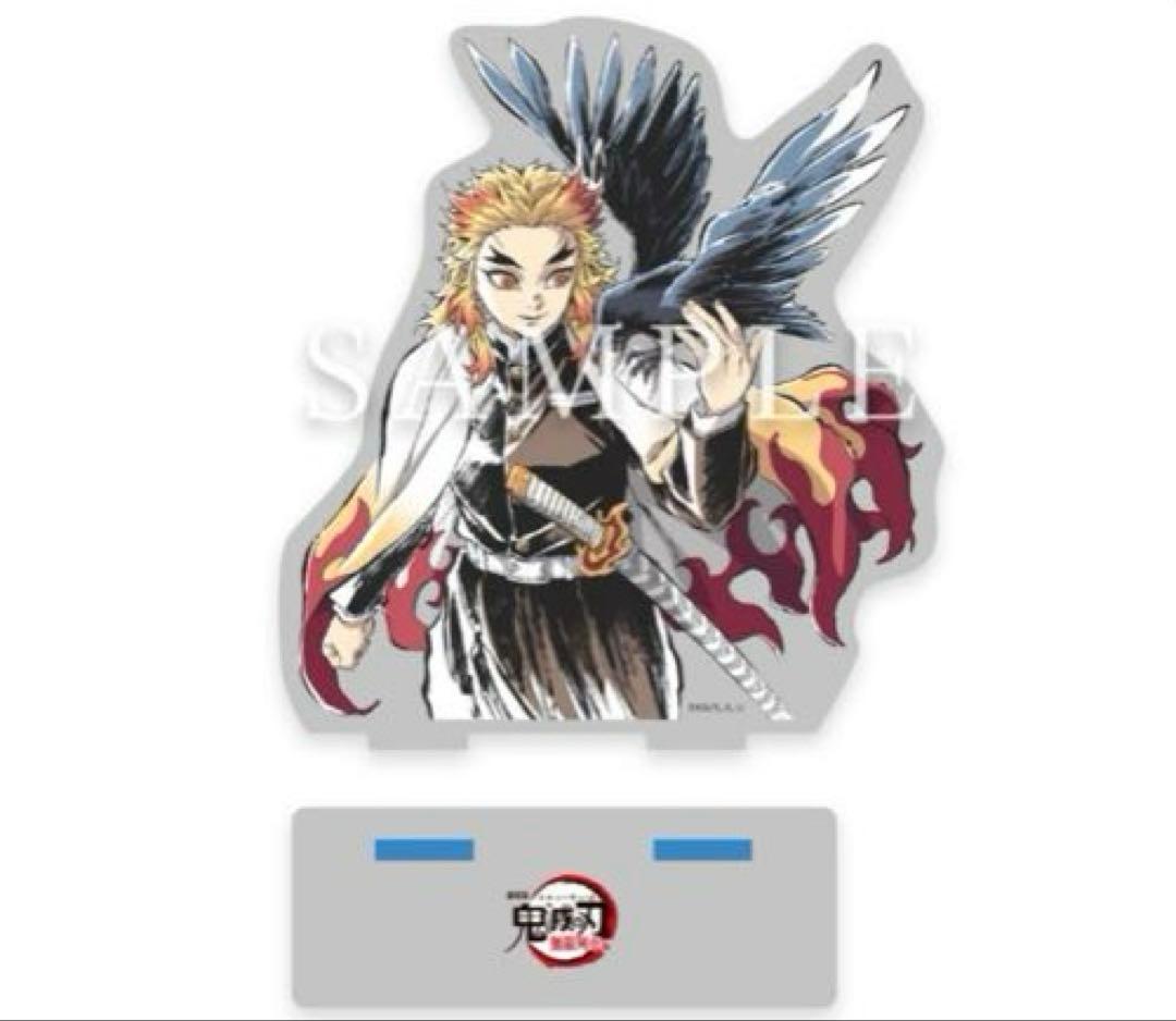 鬼滅の刃 エアコミケ3 劇場版 無限列車編 銀幕画集・豪華版 - メルカリ