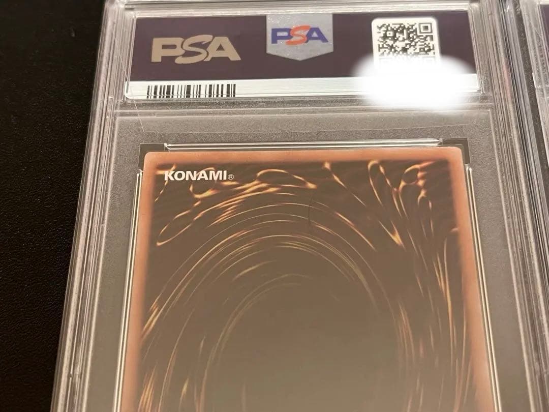 ジ*ン様 【PSA10】wcs2023 ブラックマジシャンガール