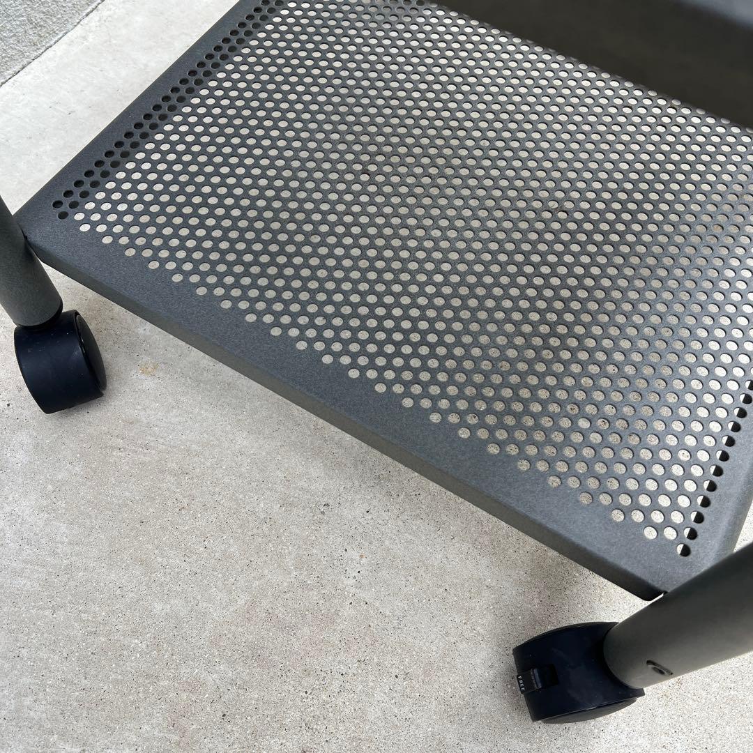 innovator イノベーター キャスター ラック ワゴン