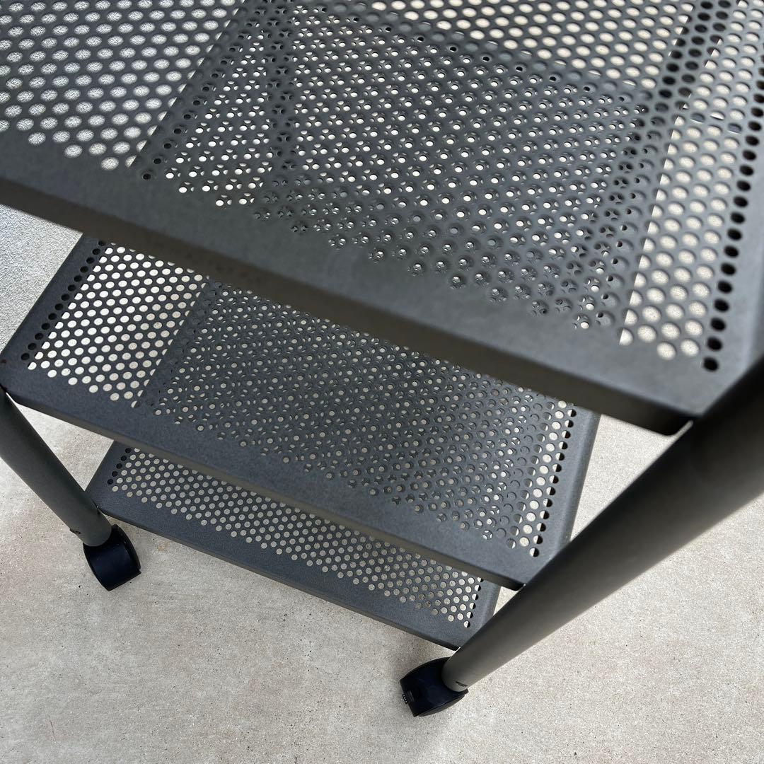 innovator イノベーター キャスター ラック ワゴン