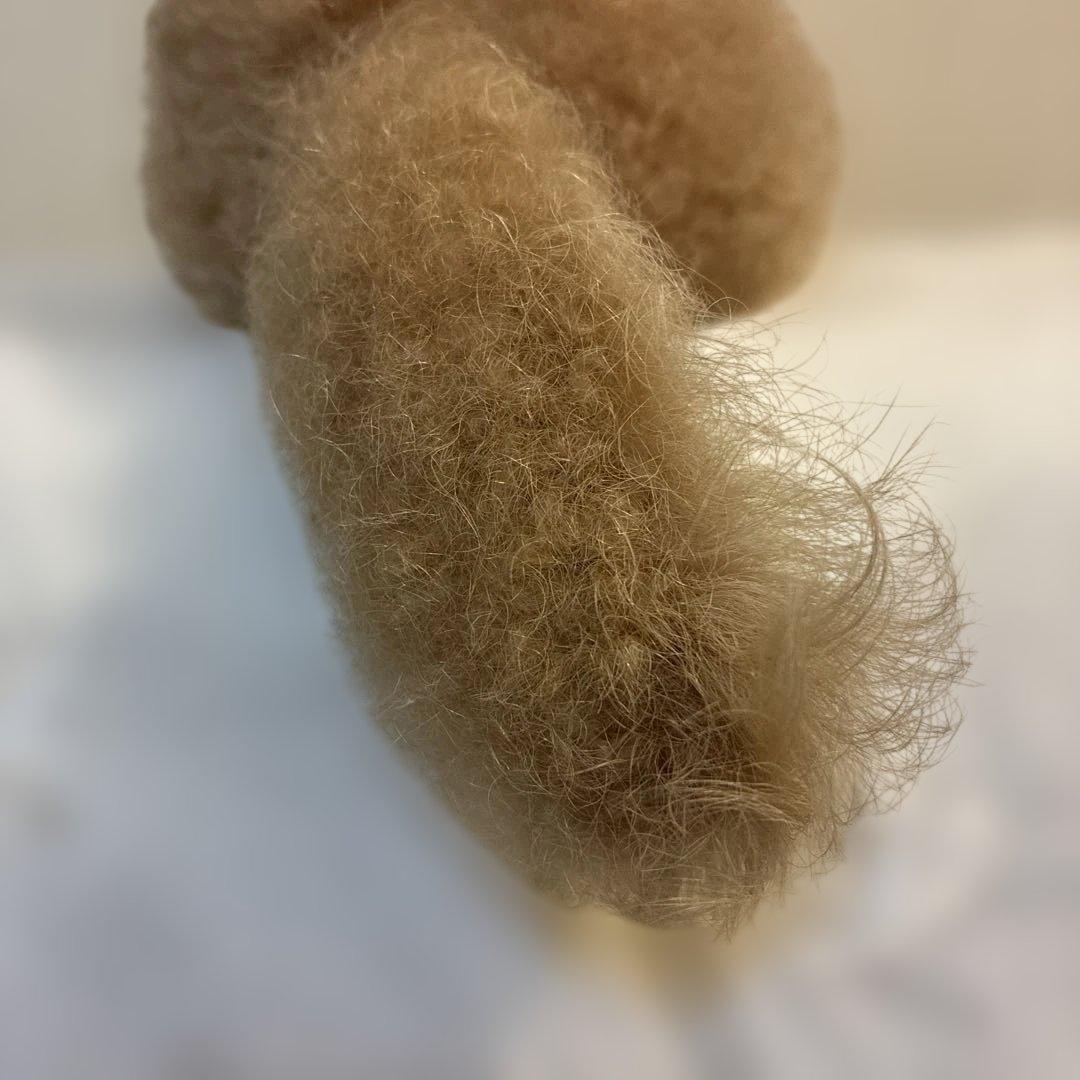 ファークラフト きつね うっとりキツネ リアル ぬいぐるみ - メルカリ