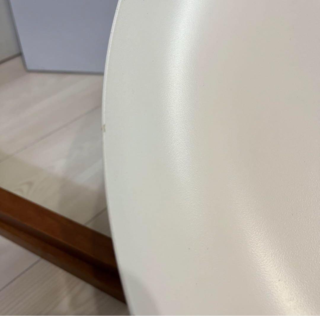 ☆大幅お値下げです！【デザインハウスストックホルム】北欧デザインカフェテーブル