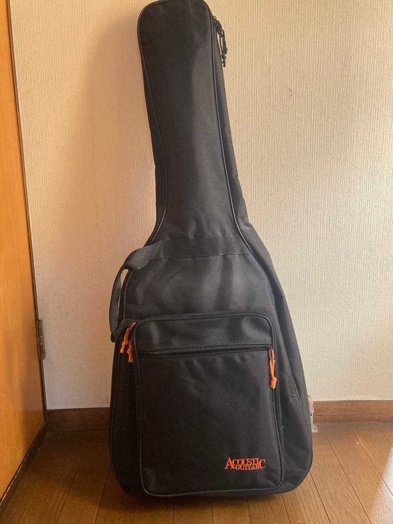 saga BM-200 マカフェリギター サガ ジャンゴラインハルト日比谷カタン