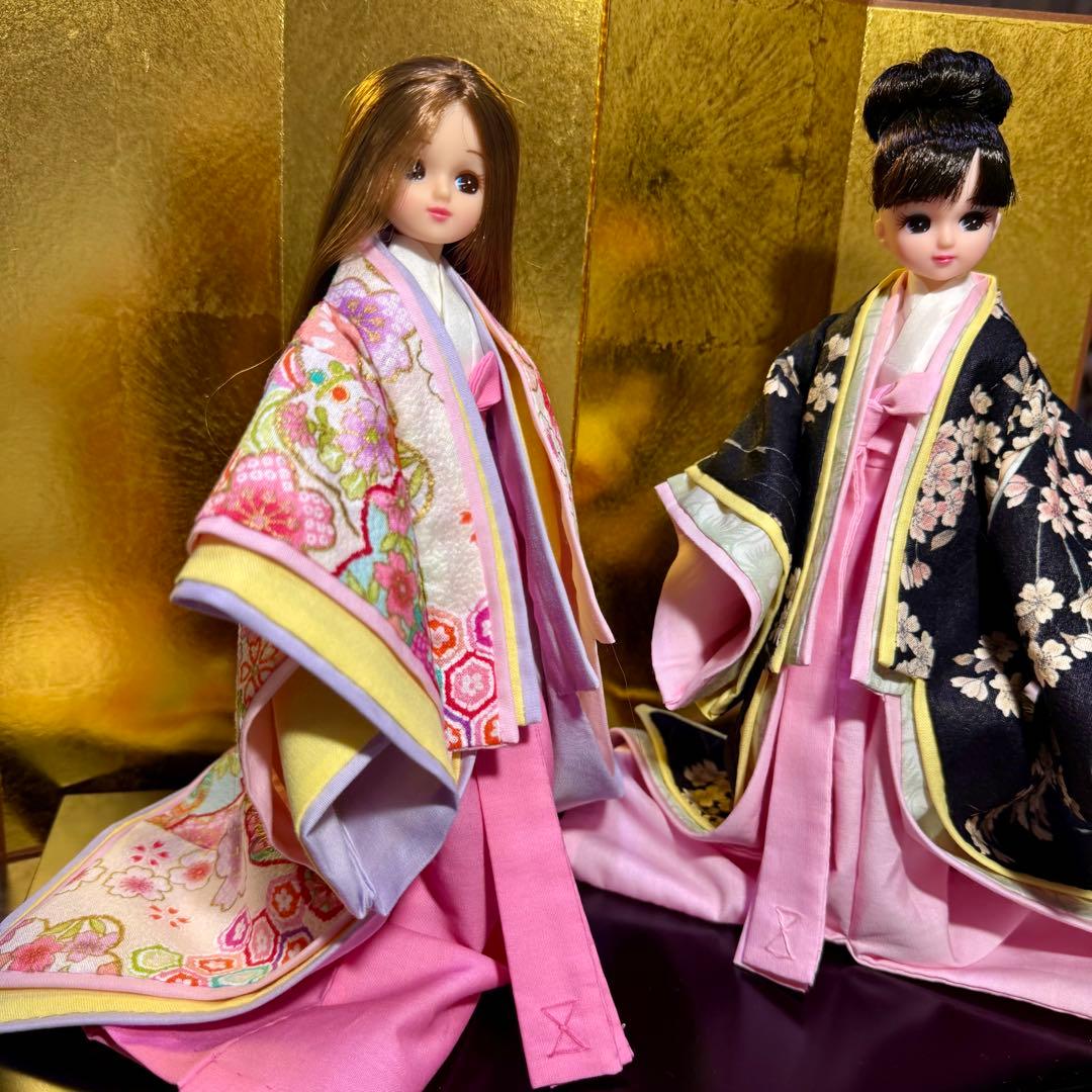 【オーダー】C様　No.303 No.263