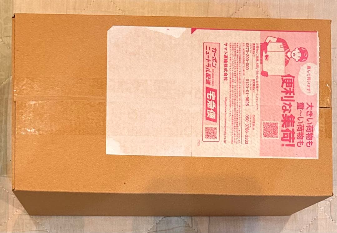 ポケモンセンターヒロシマ スペシャルbox 納品書付き シュリンク付き