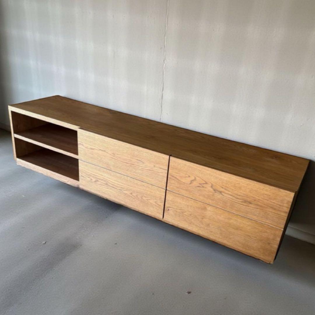 HR892 unico ウニコ　ADDAY（アディ） TVボード W1600