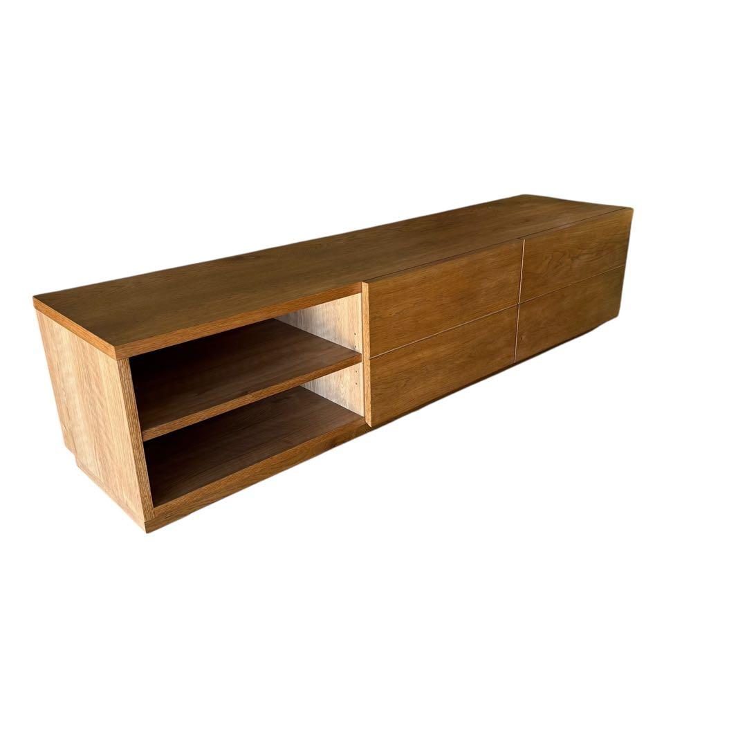 HR892 unico ウニコ　ADDAY（アディ） TVボード W1600