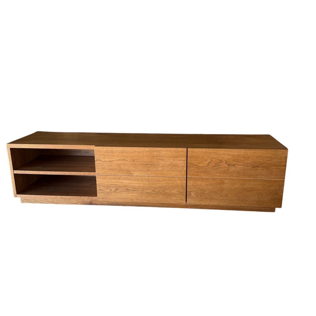 HR892 unico ウニコ　ADDAY（アディ） TVボード W1600