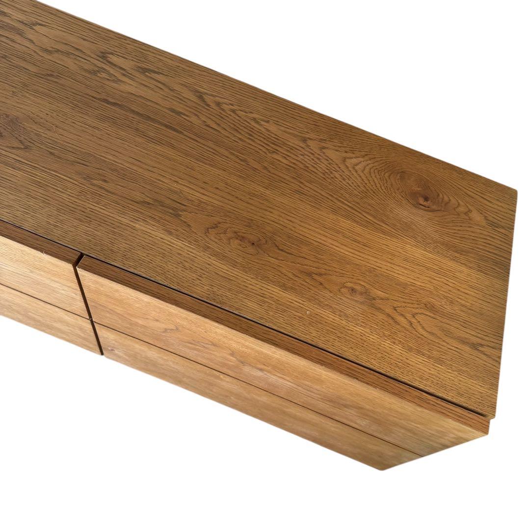 HR892 unico ウニコ　ADDAY（アディ） TVボード W1600