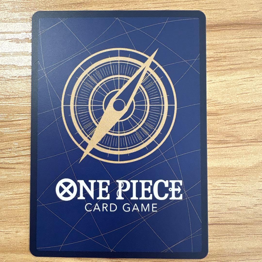 ワンピースカード EGGHEAD CRISIS ゾロ EB04-007 SR - メルカリ