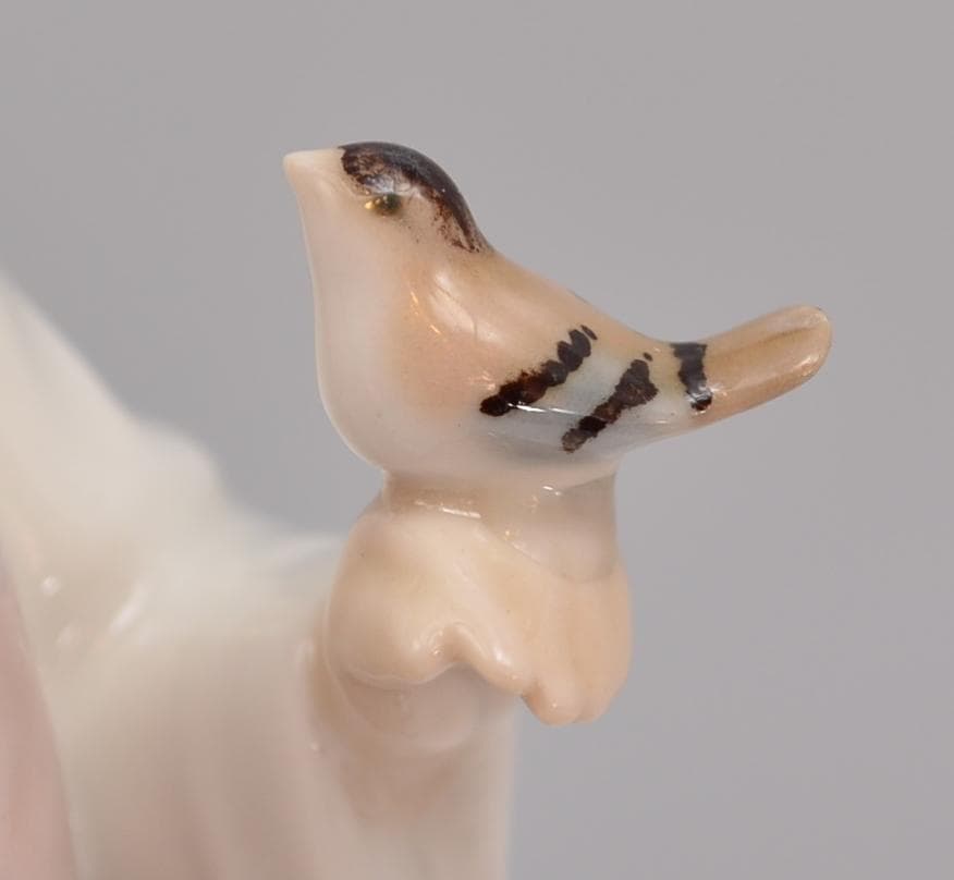 春 Spring ＃5217 No.3 ☆リヤドロ スペイン ご成約済み - メルカリ