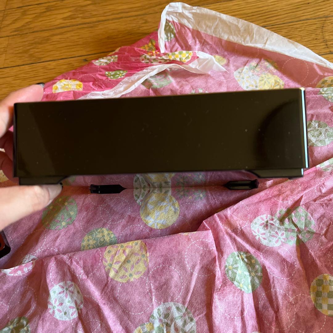 キティちゃんタツ重箱