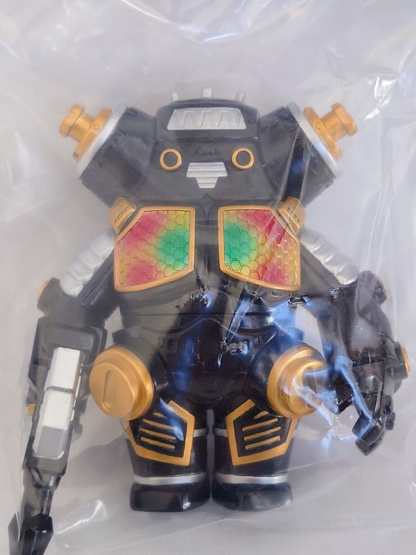 Sho Sho boom キングジョー ワンフェス momoco studio