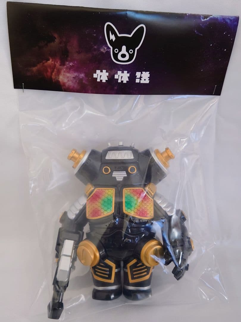 Sho Sho boom キングジョー ワンフェス momoco studio