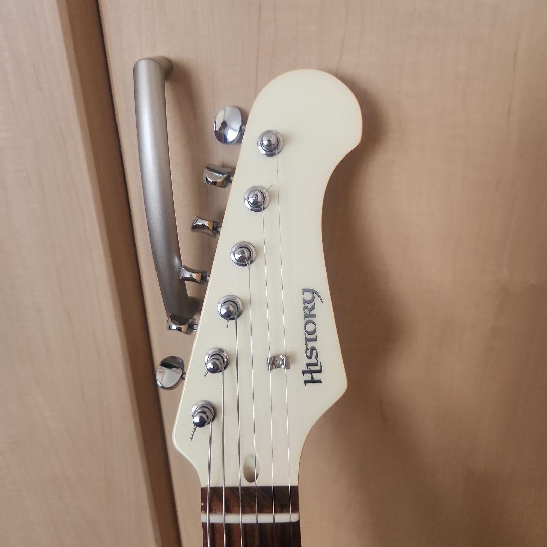 か*し様 History ジャズマスター