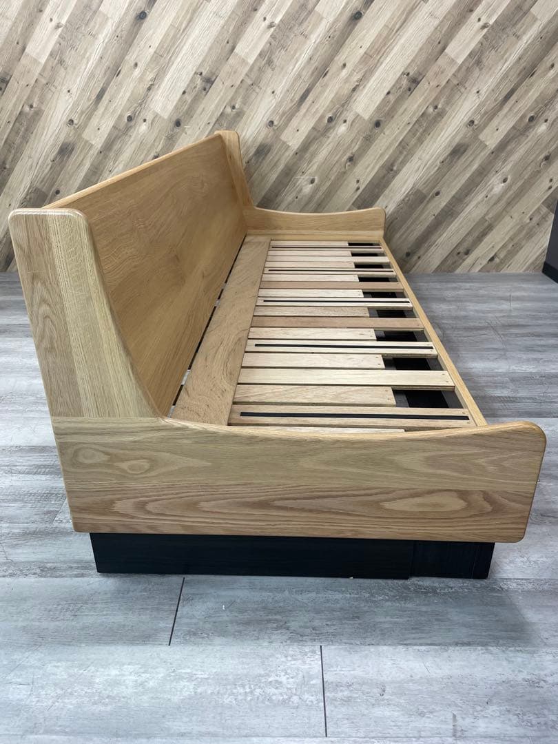 Meuble モーブル ドロシー ソファベッド