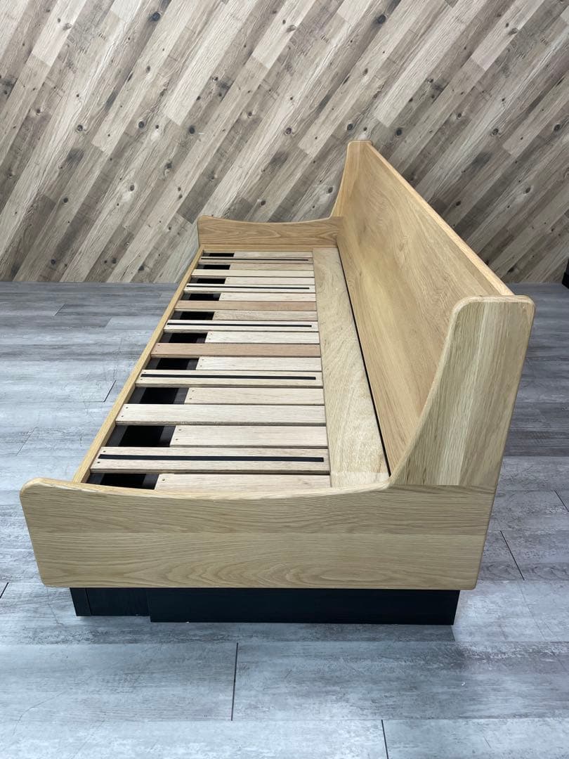 Meuble モーブル ドロシー ソファベッド