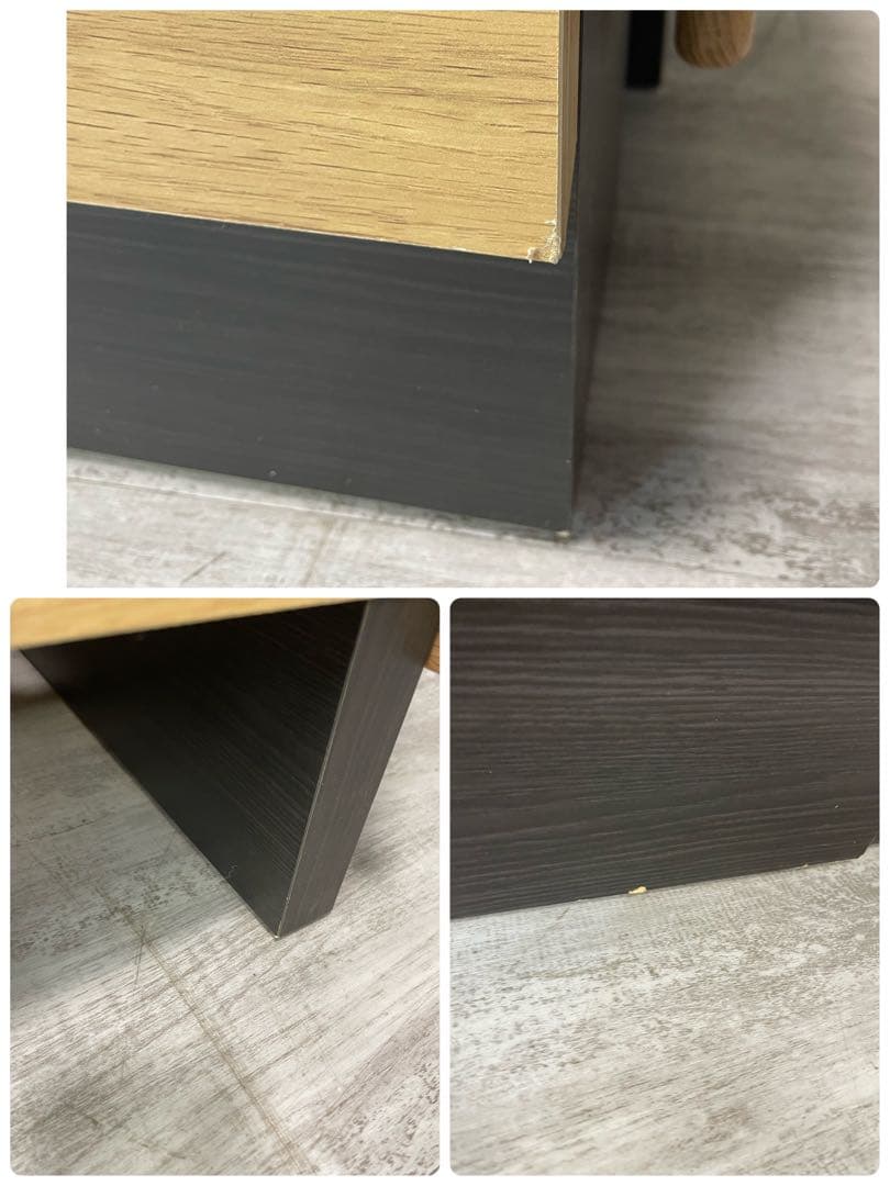 Meuble モーブル ドロシー ソファベッド