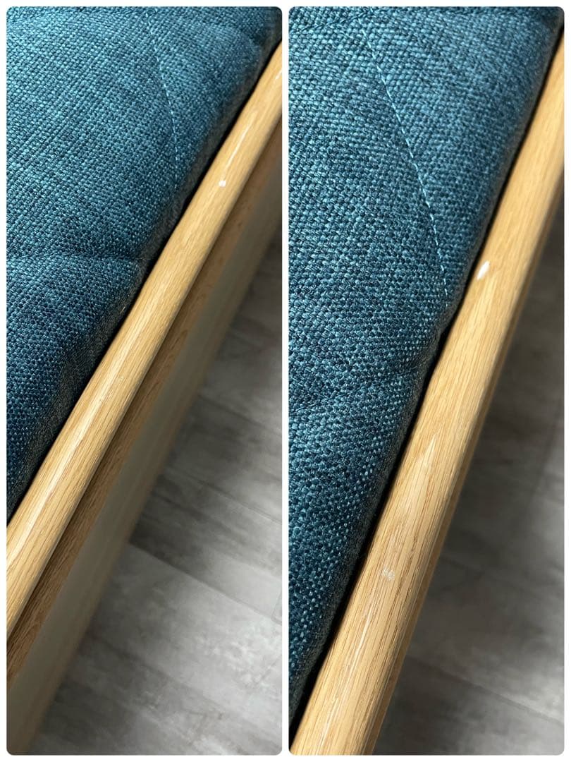 Meuble モーブル ドロシー ソファベッド