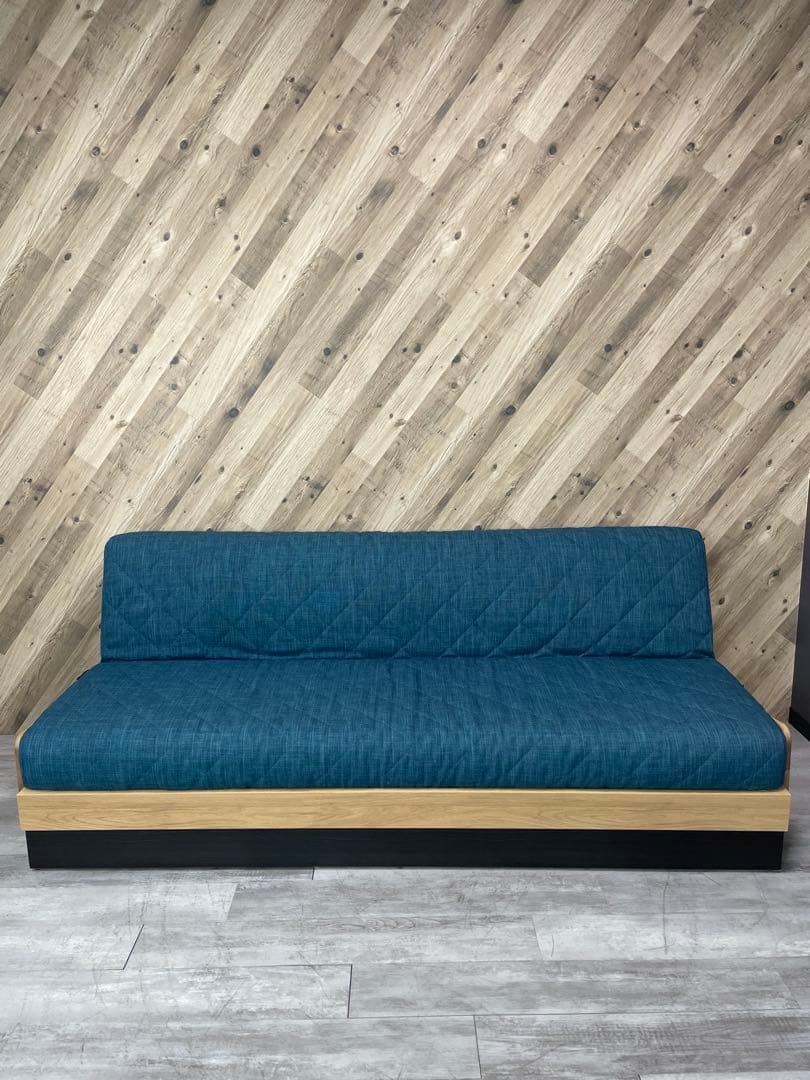 Meuble モーブル ドロシー ソファベッド