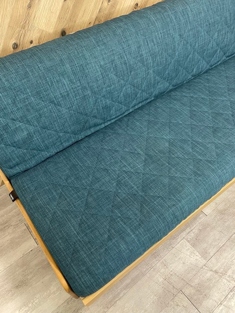 Meuble モーブル ドロシー ソファベッド