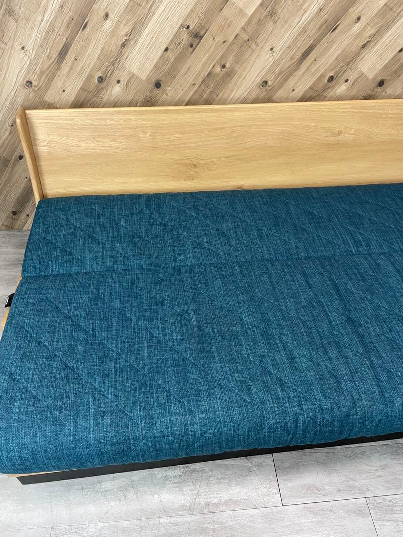 Meuble モーブル ドロシー ソファベッド